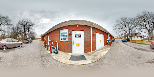 Explore dead dog tattoo ideas, creative tattoo ideas in Murray, available at Gallery X Art Collective