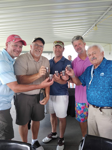 Golf Course «Eagle Hills Golf Course», reviews and photos, 501 Eagle Hills Dr, Papillion, NE 68133, USA