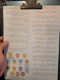 Photo n°1 de Foggia Ristorante à Longjumeau ()