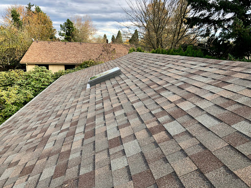 Gruwell Roofing & Restoration in Eugene, Oregon