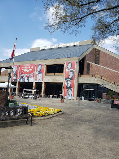 Tourist Attraction «Madame Tussauds Nashville», reviews and photos, 515 Opry Mills Dr, Nashville, TN 37214, USA