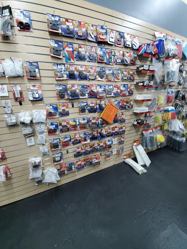 Motorcycle Dealer «G-Force Powersports of Boulder», reviews and photos, 1880 55th St, Boulder, CO 80301, USA