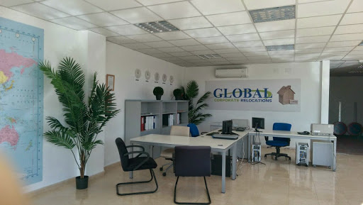 GLOBAL - Relocations - Moving - Immigration - Experts for Expats - (Relocation Management Spain SL)