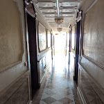 Photo n°12 de l'avis de H..o fait le 01/10/2019 à 08:01 sur le  Mariano IV Palace Hotel à Oristano