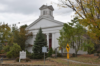 Cokesbury United Methodist Church