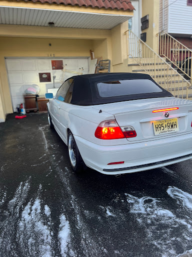 Izzy’s Detailing Service en Elizabeth