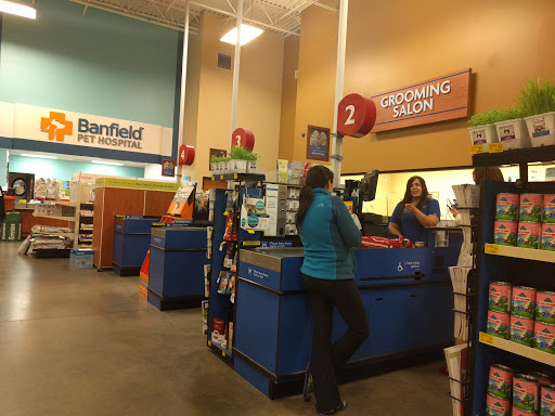 Pet Supply Store «PetSmart», reviews and photos, 3610 Rosecrans St, San Diego, CA 92110, USA