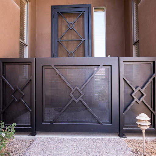 First Impression Security Doors - Tucson