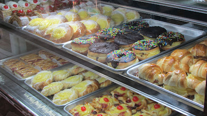 Panadería y Pastelería San Francisco