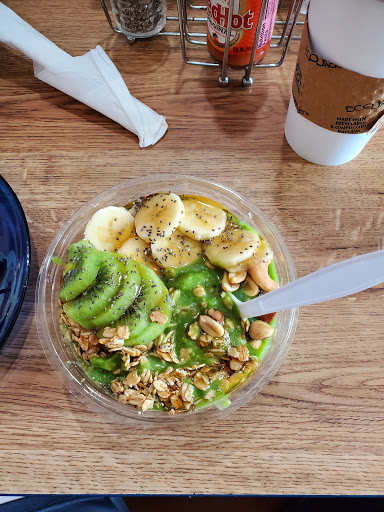 Coffee Store «Hungry Shark», reviews and photos, 1808 Coastal Hwy, Dewey Beach, DE 19971, USA