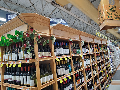 Grocery Store «Bravo Supermarkets», reviews and photos, 6767 Pembroke Rd, Pembroke Pines, FL 33023, USA