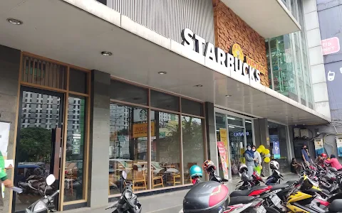 Starbucks Ciputat Raya image