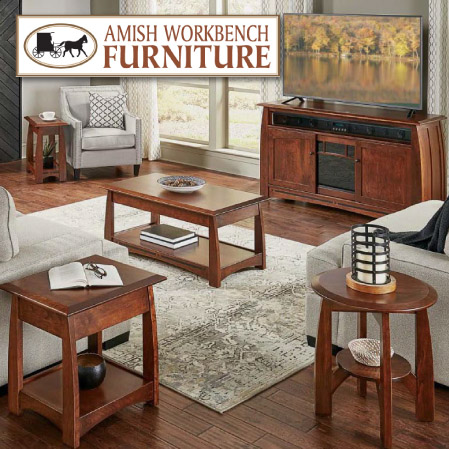 Furniture Store «Amish Workbench Furniture», reviews and photos, 28120 SW Boberg Rd, Wilsonville, OR 97070, USA