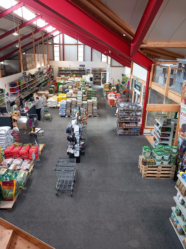 Land & Freizeit Markt Süderlügum unter Süderlügum, 