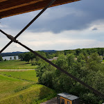 Photo n°8 de l'avis de Marco.r fait le 28/09/2022 à 08:20 sur le  Erlebnisholzkugel à Steinberg am See