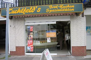 Tuchtfeld`s Brot & Kuchenspezialitäten GmbH &Co.KG image