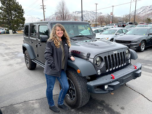 Used Car Dealer «Avis Car Sales», reviews and photos, 3079 Wall Ave, Ogden, UT 84401, USA