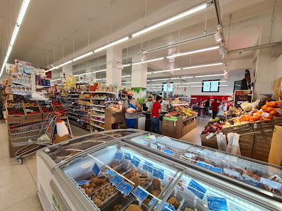 Eté Supermercato Via Velia, 84040 Marina di Casal Velino SA, Italia