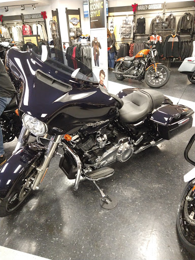 Harley-Davidson Dealer «TSI Harley-Davidson», reviews and photos, 398 Somers Rd, Ellington, CT 06029, USA