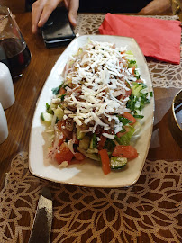 Salade grecque du Restaurant Mon chalet grill à Livry-Gargan - n°8