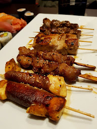 Photo n°15 de Odiki Sushi restaurant sushi à Odysseum à Montpellier ()