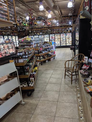 Butcher Shop «Osseo Meat Market», reviews and photos, 344 County Rd 81, Osseo, MN 55369, USA