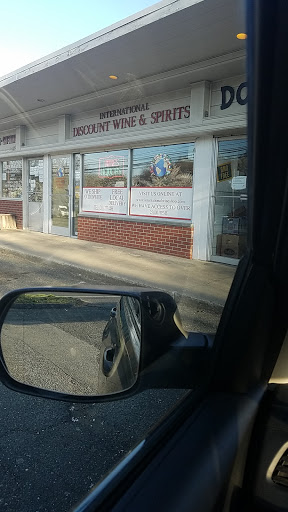 Wine Store «International Wine Shop», reviews and photos, 732 Post Rd E, Westport, CT 06880, USA