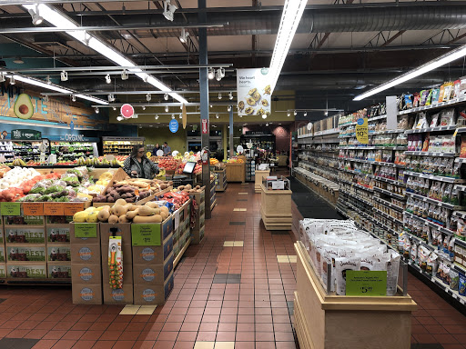 Grocery Store «Whole Foods Market», reviews and photos, 5120 S Rural Rd, Tempe, AZ 85282, USA