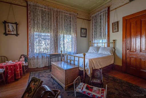 Museum «Rosson House Museum at Heritage Square», reviews and photos, 113 N 6th St, Phoenix, AZ 85004, USA