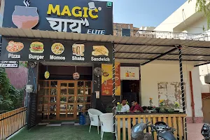 Magic Chai image