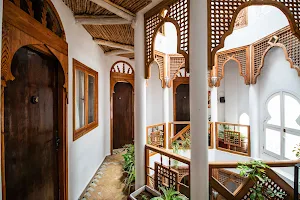 Dar Liouba Essaouira guesthouse image