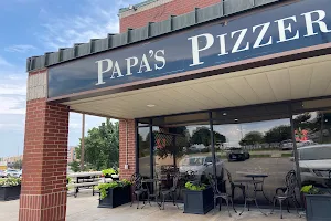 Papa's Pizzeria image