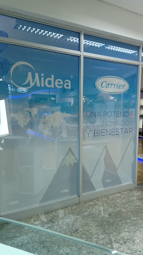 Midea Carrier Chile