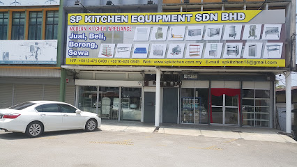 SP Kitchen Equipment Sdn Bhd