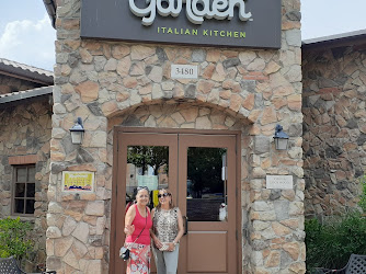 Olive Garden Italian Restaurant