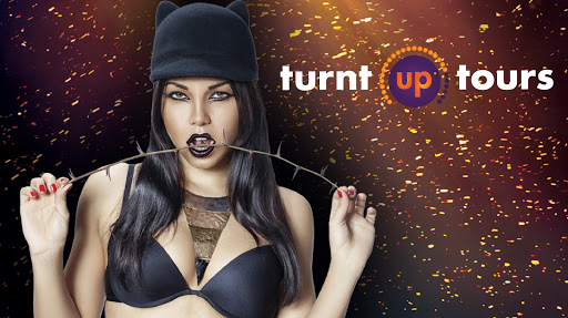 Tour Operator «Turnt Up Tours», reviews and photos, 6253 Dean Martin Dr c, Las Vegas, NV 89118, USA