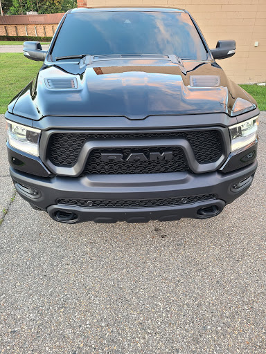 2295 E Lincoln St, Birmingham, MI 48009, USA