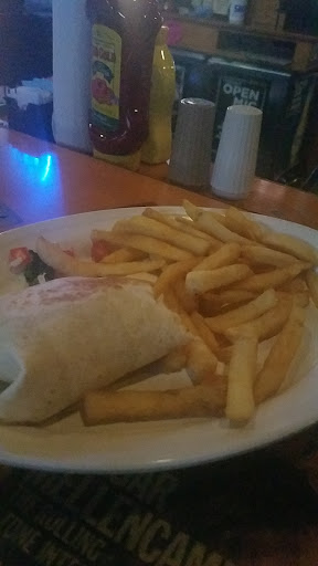 Bar & Grill «Babylon Bar & Grill», reviews and photos, 4744 Mid Rivers Mall Dr, St Peters, MO 63376, USA