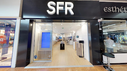 SFR Sevran 93270