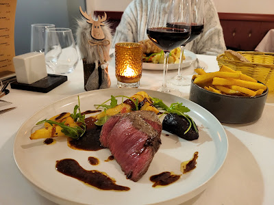 Le 167 Restaurant Haguenau à Haguenau