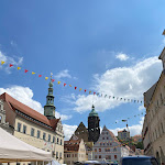 Photo n°3 de l'avis de Melanie.r fait le 16/08/2021 à 12:18 sur le  Canaletto - Restaurant & Deli à Pirna