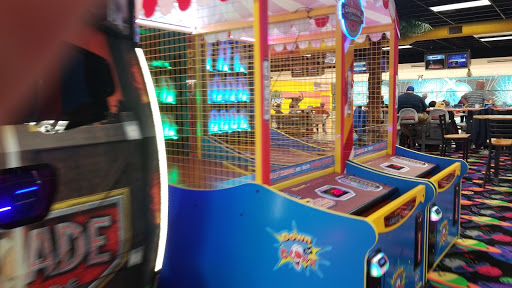 Bowling Alley «Oasis Lanes», reviews and photos, 120 Dell Centre Way, Union, MO 63084, USA