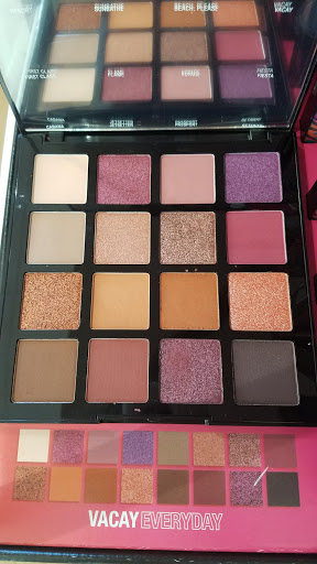 Hair Salon «Ulta Beauty», reviews and photos, 1725 Trancas St, Napa, CA 94558, USA