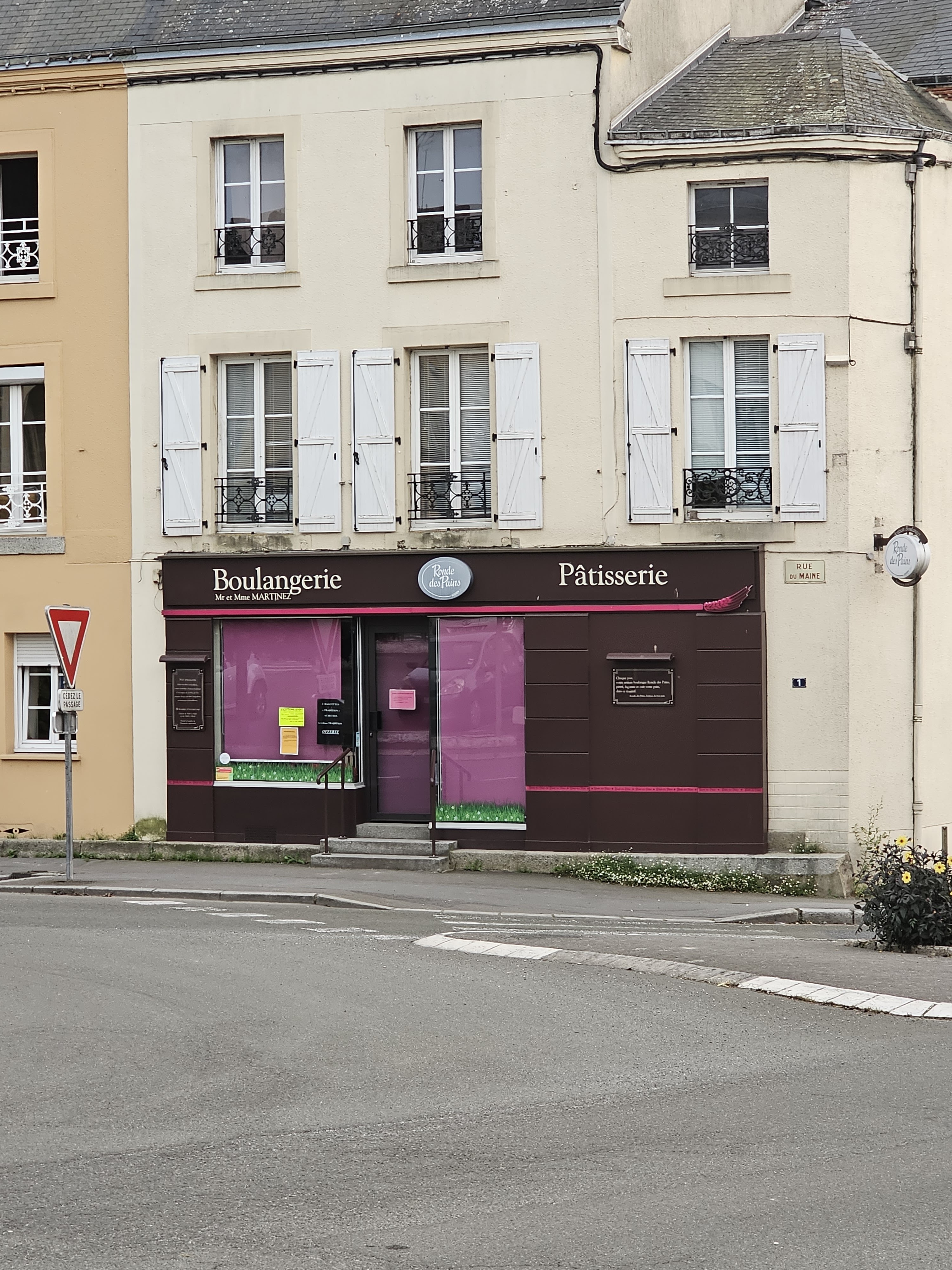 Photo n° 2 de l'avis de Andreas.a fait le 06/09/2023 à 15:23