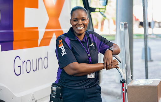 Mailing Service «FedEx», reviews and photos, 2414 65th St, Brooklyn, NY 11204, USA