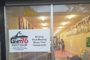 Gym 76 Fight Club