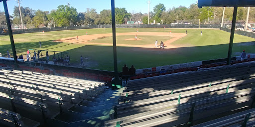 Baseball Field «James P. Small Park», reviews and photos, 1701 Myrtle Ave N, Jacksonville, FL 32209, USA