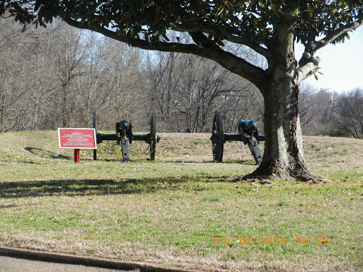Museum «USS Cairo Museum», reviews and photos, 3201 Clay St, Vicksburg, MS 39183, USA
