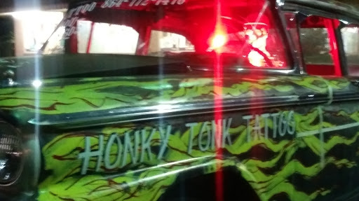 Explore catrina tattoo ideas, creative tattoo ideas in Anderson, available at FearlessTattoos and Piercing