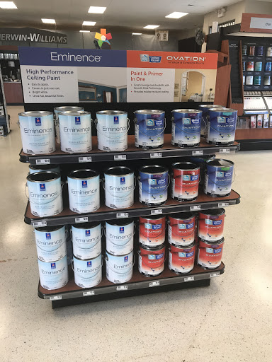 Paint Store «Sherwin-Williams Paint Store», reviews and photos, 550 NW 27th Ave, Miami, FL 33125, USA